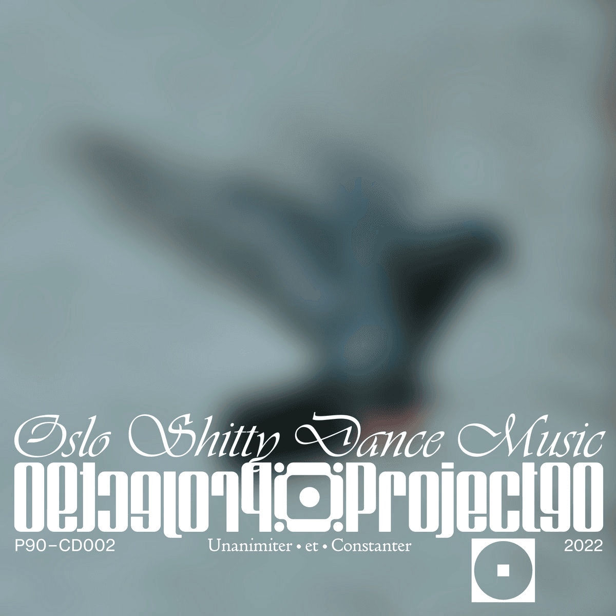 Oslo Shitty Dance Music